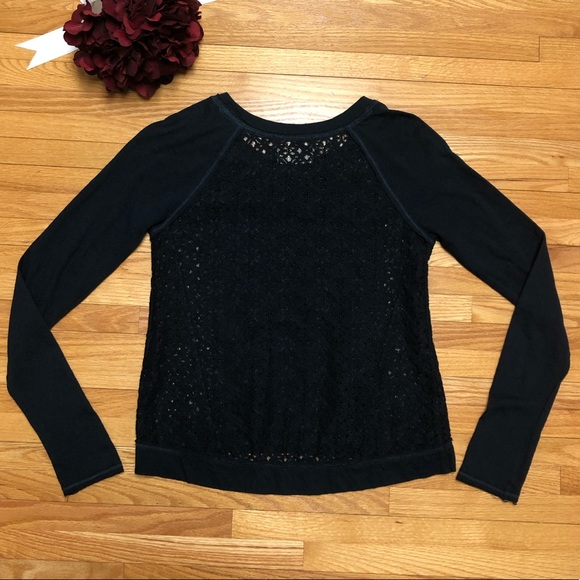 Hollister Long Sleeve Shirt - Picture 3 of 3